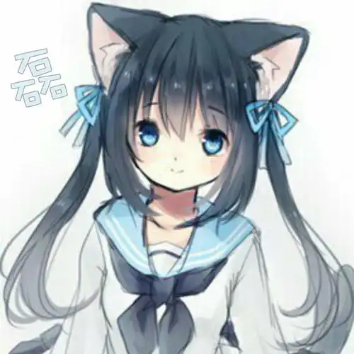 闺蜜三人头像仙女系一人
