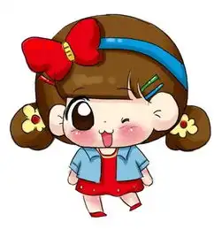 泰菲萌系女仆皮肤头像动