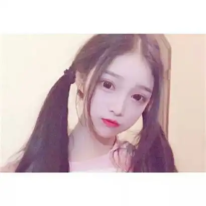 韩系头像女生高级质感真