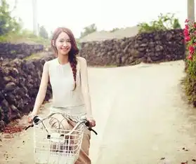 可爱治愈系的女生头像林