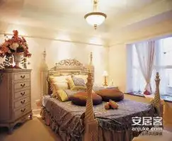 单价3.5万南北通透3居明厨明卫板楼婚房装修幸福家园二手房,