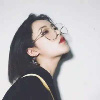 女真人禁欲系头像真人头