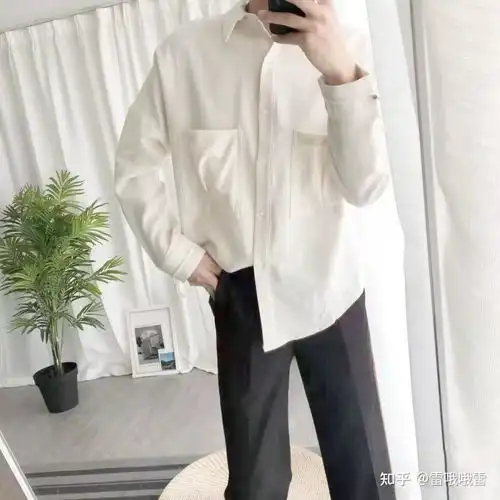 有没有什么男装品牌,性价比高,穿起来时尚有质感,不廉价