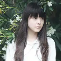 坚强的女人会哭但不会认输