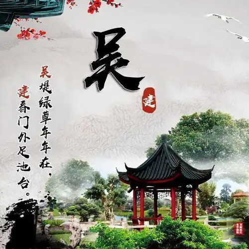 你的微信头像该换了,3d大气姓氏签名头像,粉丝福利,