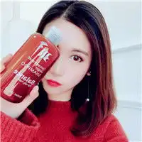 可爱萌系女生头像超好看的个性女生