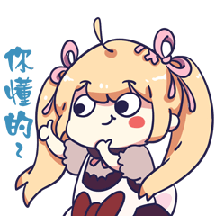 第一弹表情包