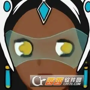 守望先锋版qq头像