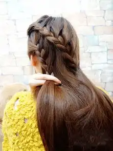 萌系甜美女生头像欧美