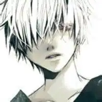 暗系男生头像动漫侧脸