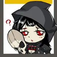 守望先锋q版表情包微信头像图片大全