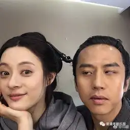 大女主周莹,禁欲系孙俪独家专访