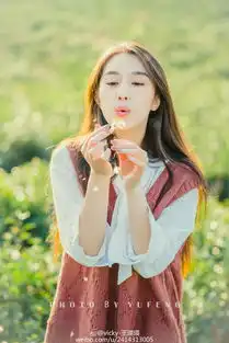 组图中传校花晒清新写真美貌秒杀刘诗诗