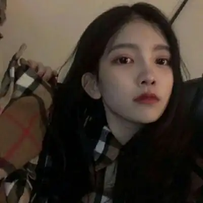 女真人禁欲系头像搭配