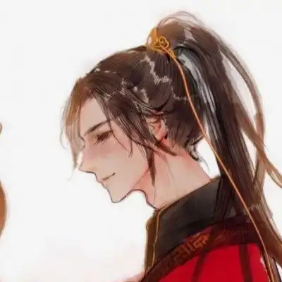绿色系头像网名古风
