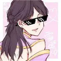 大佬头像女动漫微信头像图片大全