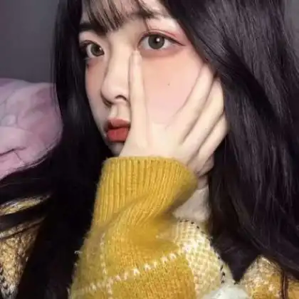 好看的闺蜜头像一左一右一旦错过就不在