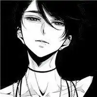 二次元冷酷男生头像微信头像图片大全