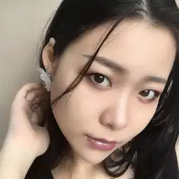 找回邪魅的自己,紫色系绝美妆容
