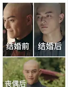 延禧庆功宴雪落下的声音一响起,这三人全哭了,网友心疼