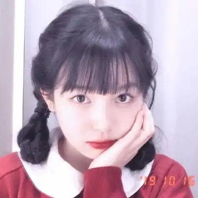 闺蜜头像一左一右两张