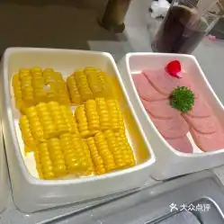 海底捞火锅亚细亚店的甜玉米好不好吃用户评价口味怎么样宁波美食甜玉米实拍图片大众点评