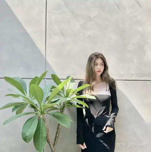 女生拥有一双性感的大长腿是一种怎样的感觉