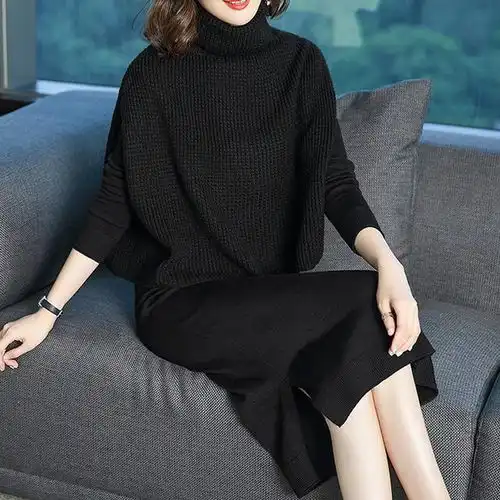 别再穿满大街的阔腿裤,开春穿这25款精致连衣裙,女人味十足