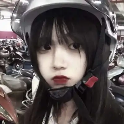 微信头像女 治愈系 唯美