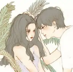 求动漫男头像动漫情头也行