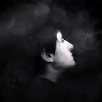 抽烟的样子很有型,很陶罪霸气男生颓废抽烟头像,烟这东西少抽