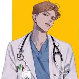 动漫头像天是晴的,你是甜的