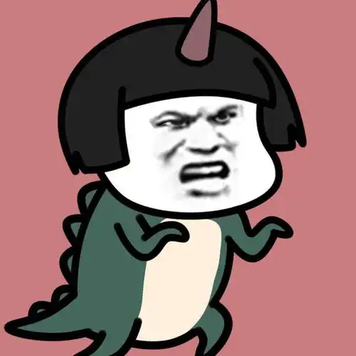 奇奇怪怪的搞笑头像