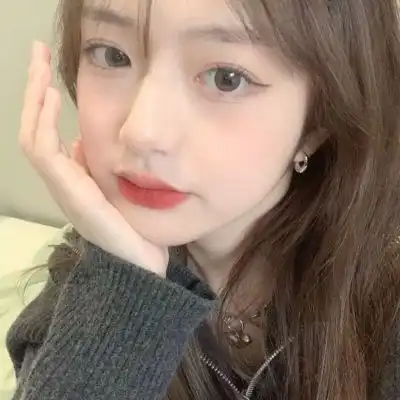 韩系头像女生高级质感真