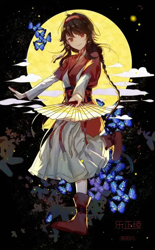 精美图片杂图