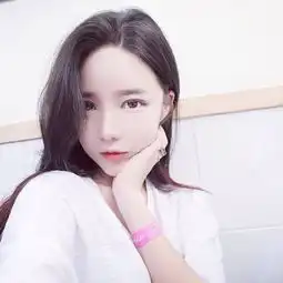 韩系头像女生高级质感真