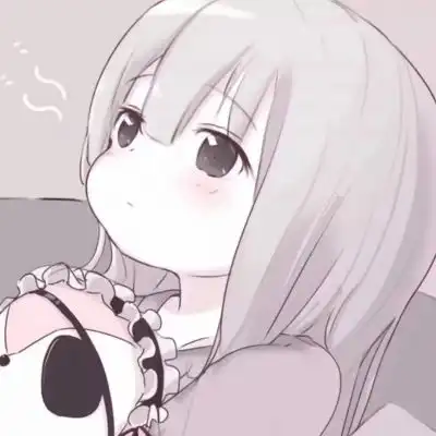 今日分享对象不是人系列