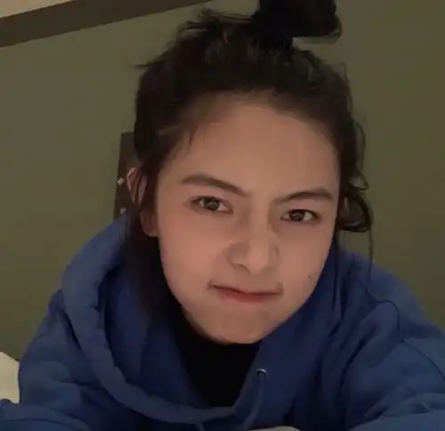 微信头像女 治愈系 唯美