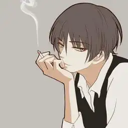 因为会抽烟,相亲女嫌丢人,拒绝并拉黑成功男士