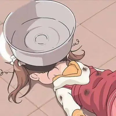 闺蜜头像动漫姐妹头像一左一右