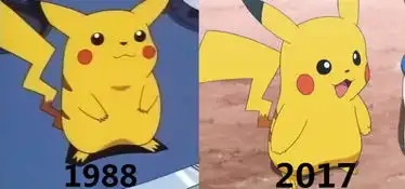 泪奔童年神作我为歌狂要重制了已经整整过去了16年...
