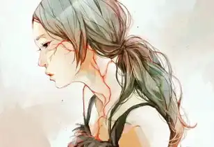 舞女