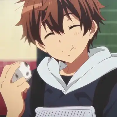 男生衬衫头像禁欲系男生