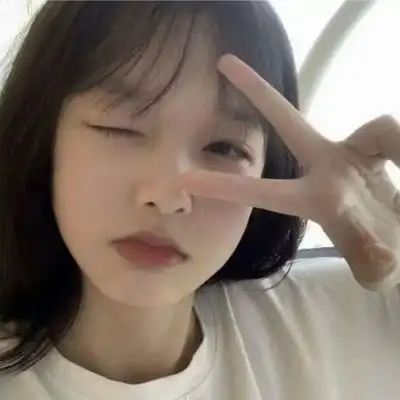 女真人禁欲系头像ins