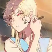 韩系大衣男生头像真人头