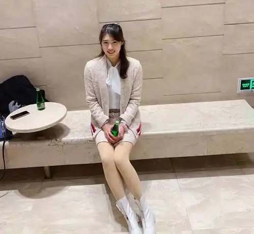 萌系甜美女生头像帅气