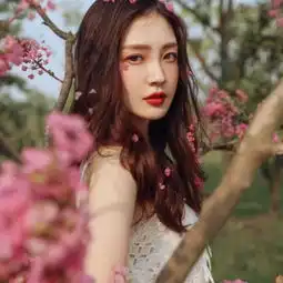 女生三人头像你们的闺蜜也是这样的吗