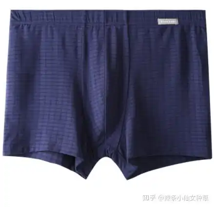 男士内裤哪种面料穿着最舒服推荐几种牌子呗