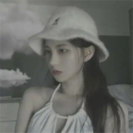 女人魅力的头像,这样有魅力的女头只配你拥有