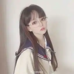 闺蜜女头
